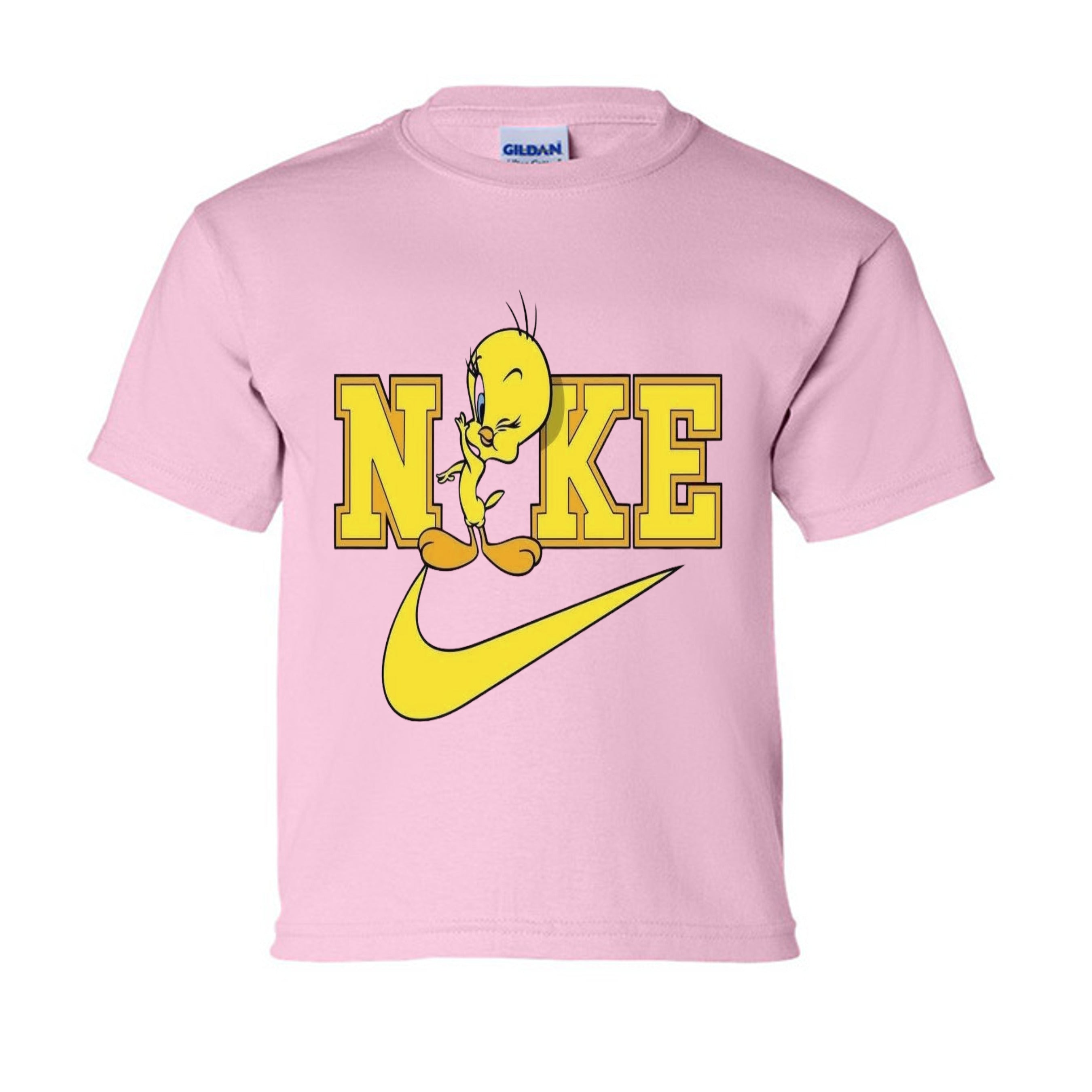 LIGHT PINK - G200B - FRONT