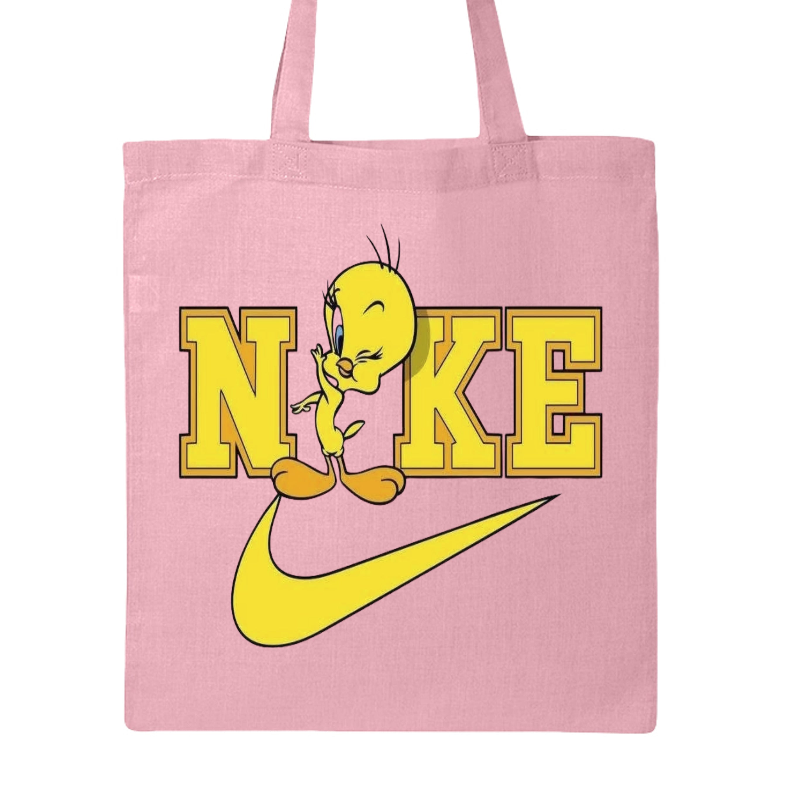 Light Pink - QTB - FRONT