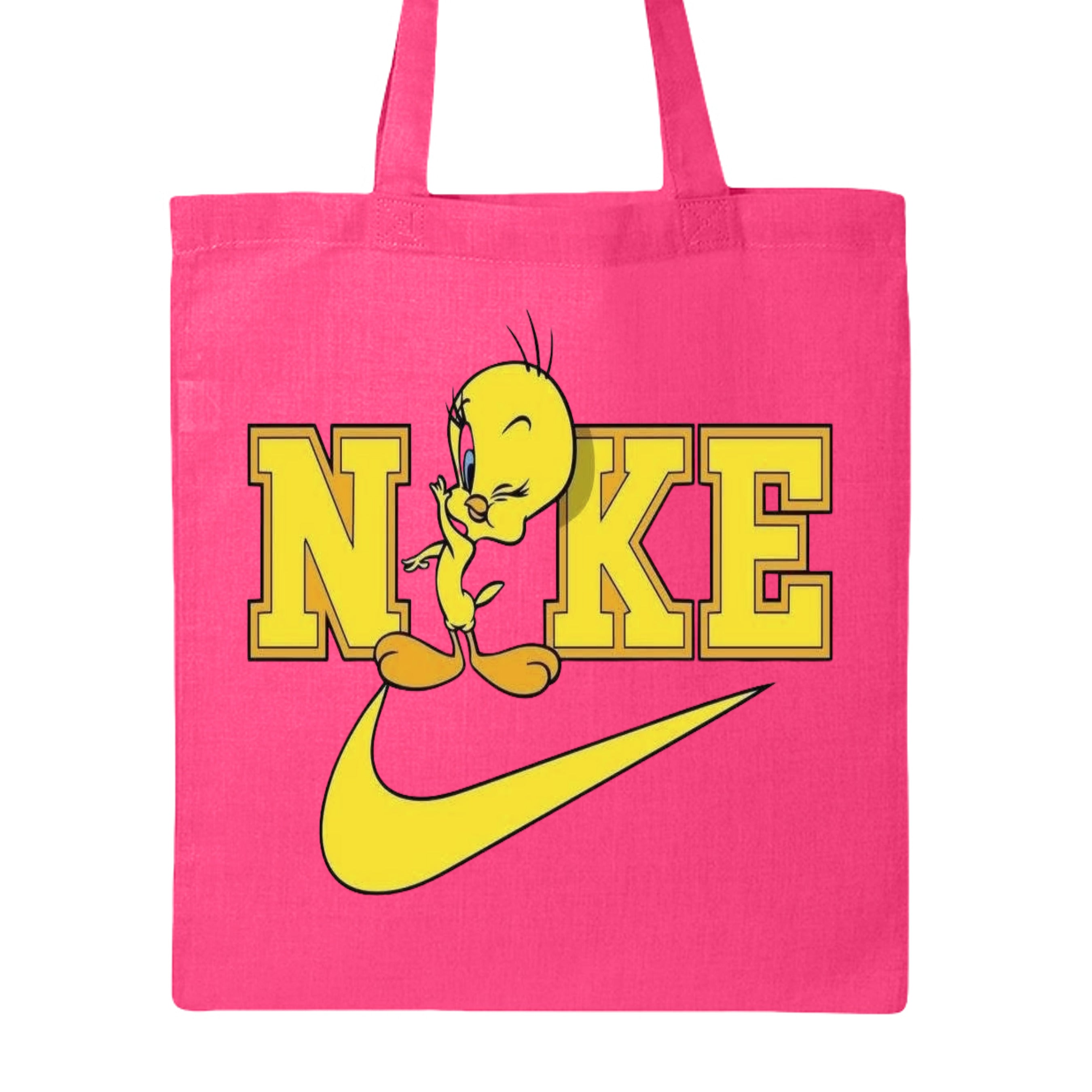 Hot Pink - QTB - FRONT