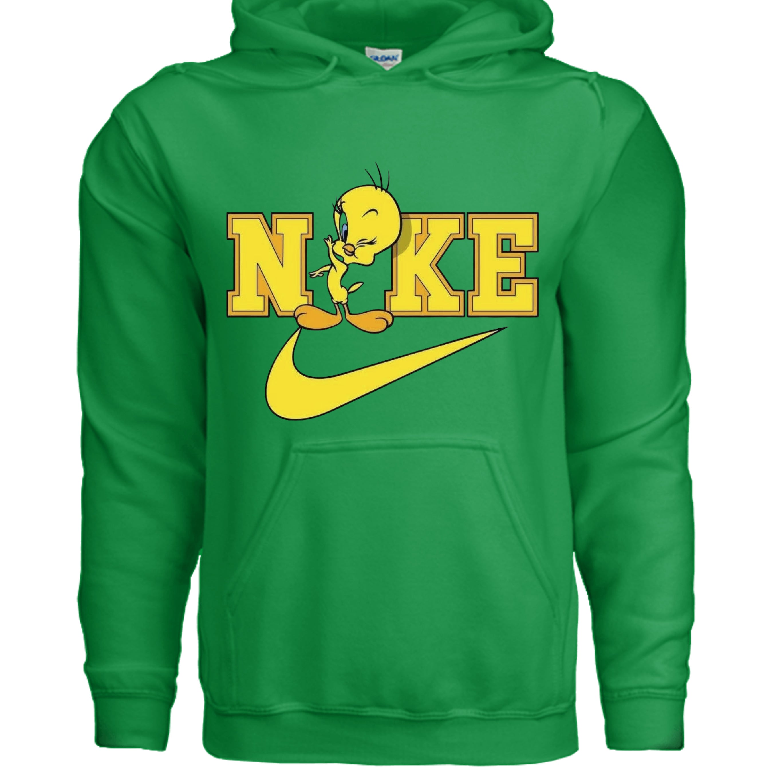 IRISH GREEN - G185 - FRONT
