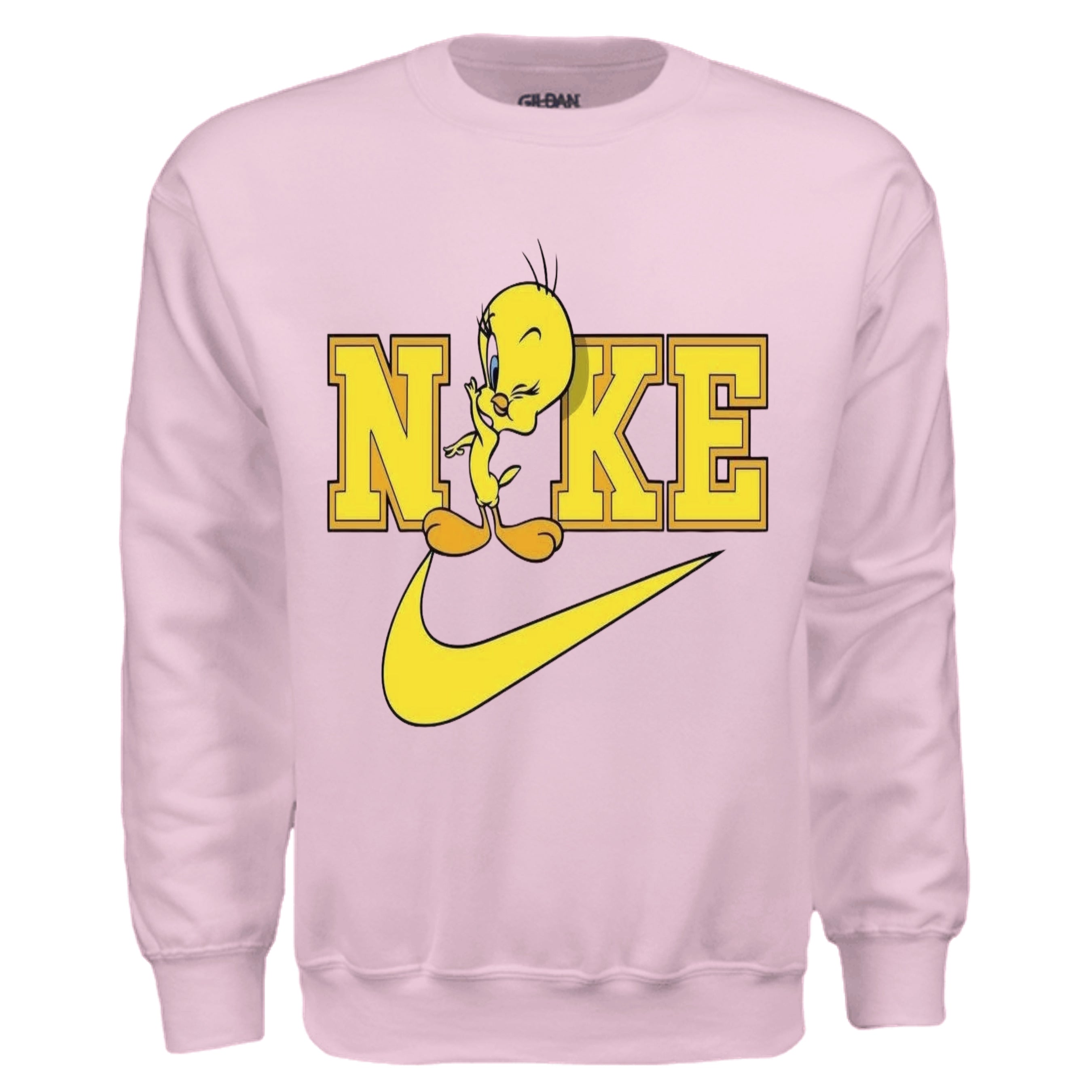 LIGHT PINK - G180 - FRONT
