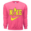 SAFETY PINK - G180 - FRONT