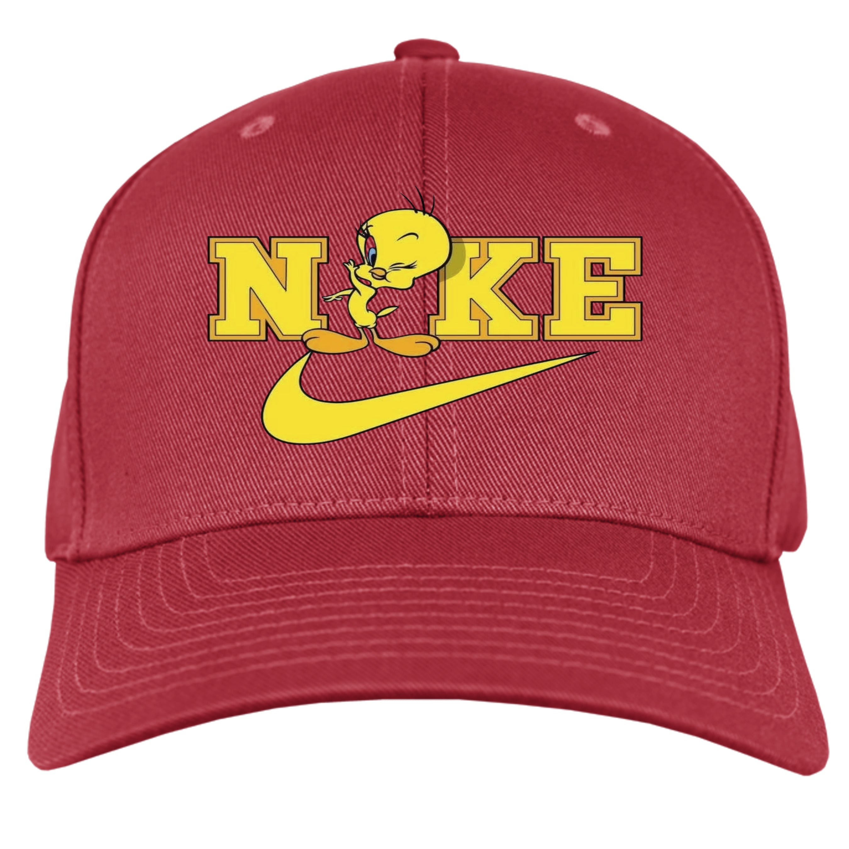 RED - 6277 - FRONT