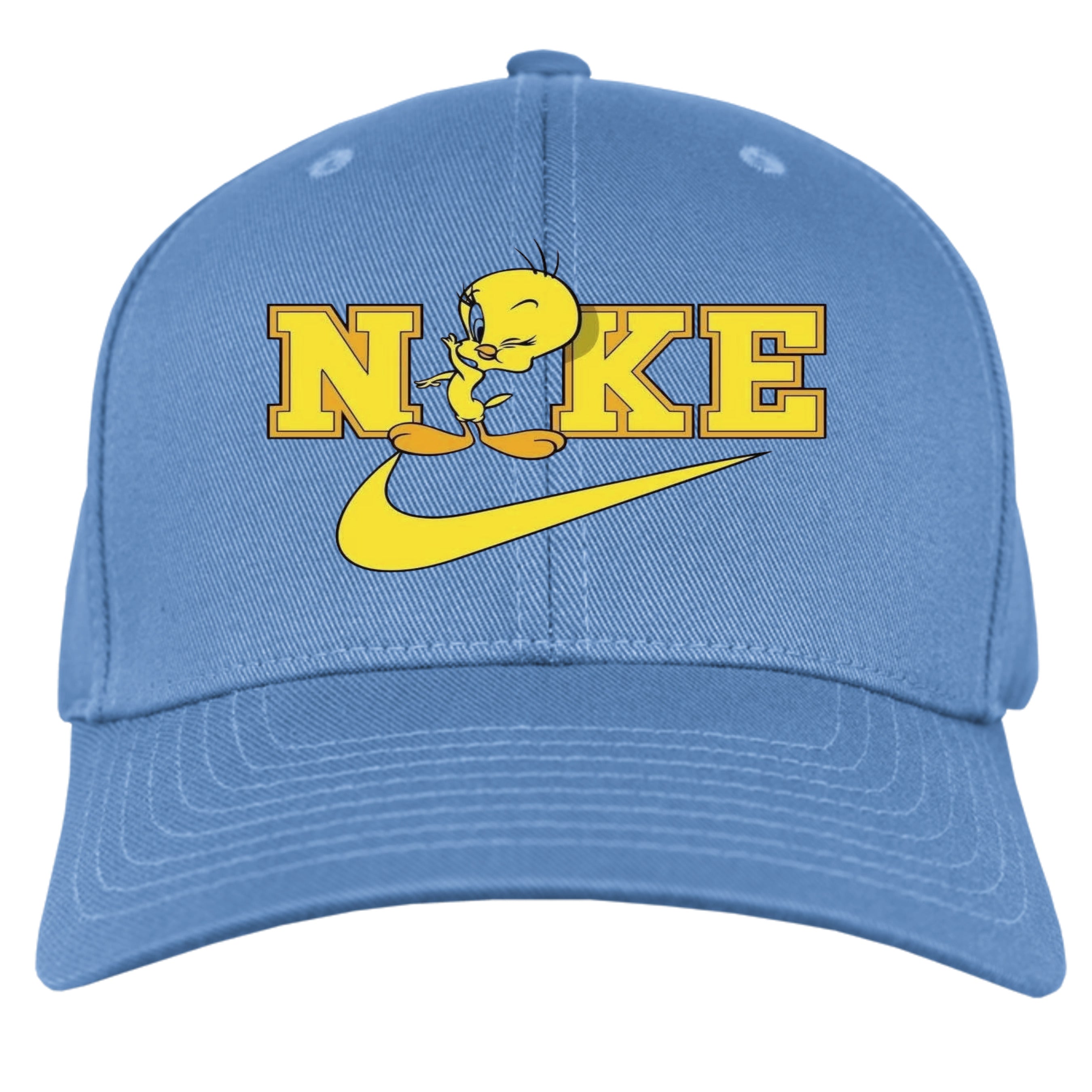 CAROLINA BLUE - 6277 - FRONT