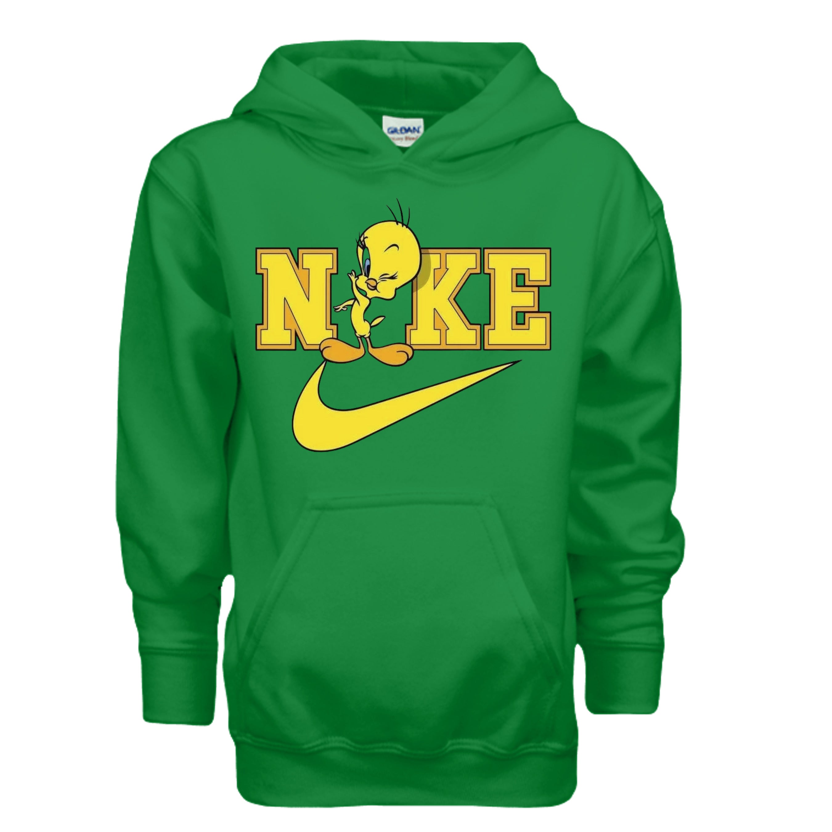 IRISH GREEN - G185B - FRONT